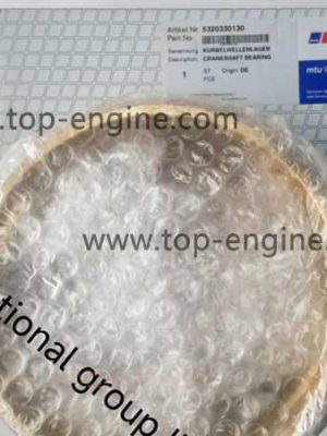 5320330130 CRANKSHAFT BEARING