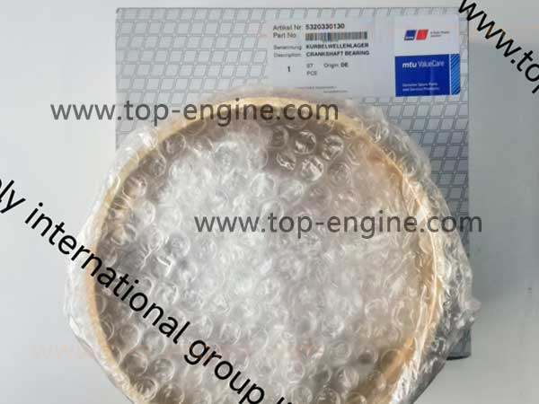 5320330130 CRANKSHAFT BEARING