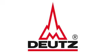 Deutz-engines
