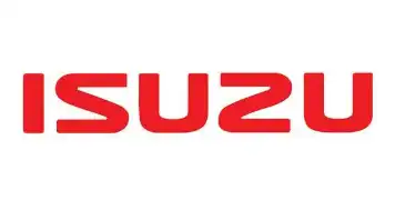 Isuzu-engines