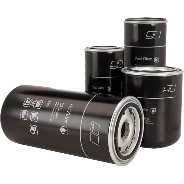 MTU FILTER
