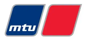 MTU-engines