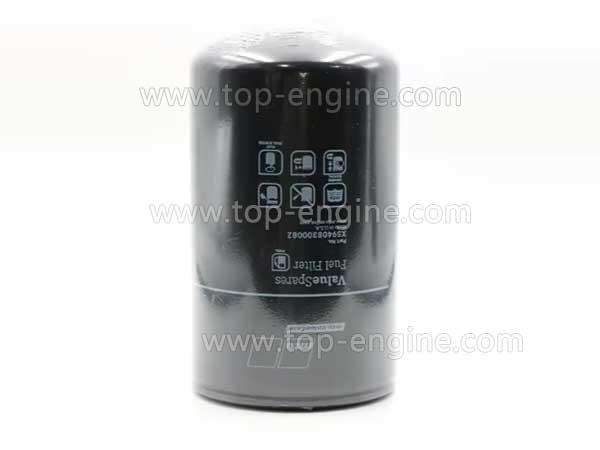 X59408300082 MTU4000 EASY-CHANGE FILTER