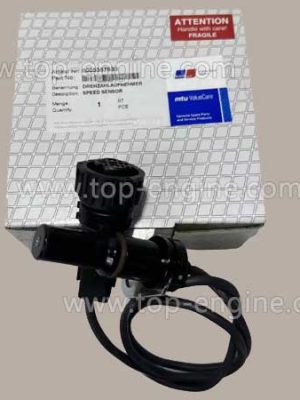 0005357633 MTU BR2000 Speed Sensor