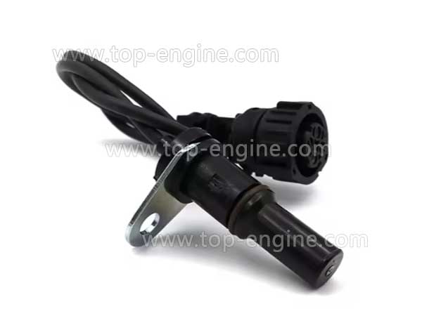 0005357633 MTU Speed Sensor BR2000