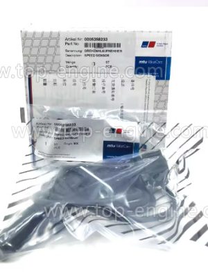 0005358233 - MTU Speed Sensor