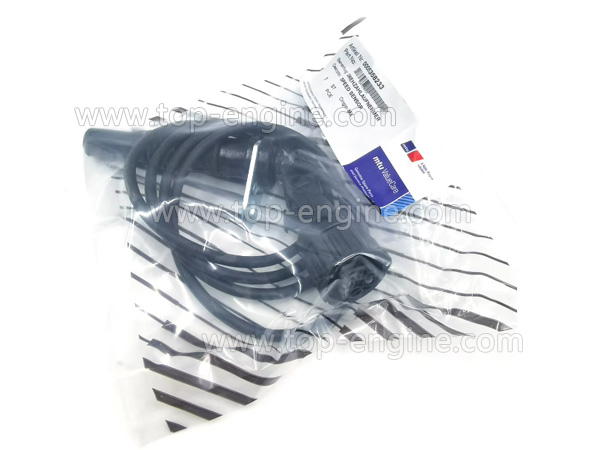 0005358233 - MTU parts Speed Sensor