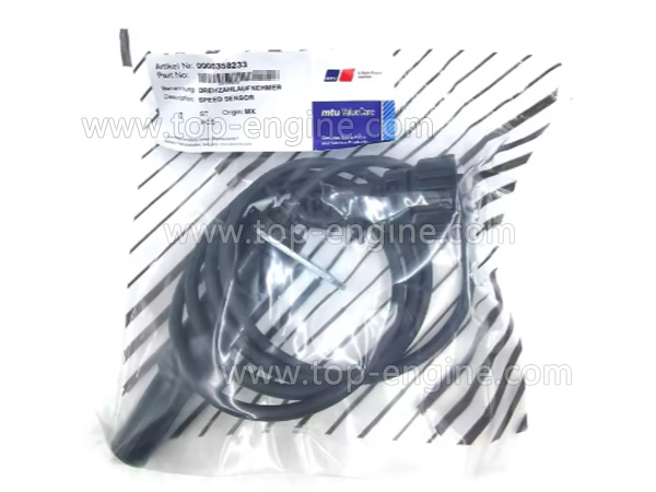 0005358233 - MTU2000 Speed Sensor