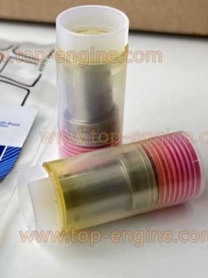 0010170512 MTU493 NOZZLE