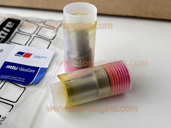 0010170512 MTU493 NOZZLE