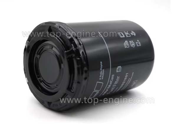 0020921901 - MTU2000-FUEL FILTER SPIN-ON