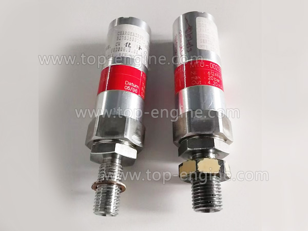 0025350231 & 0025350331 MTU pressure sensor