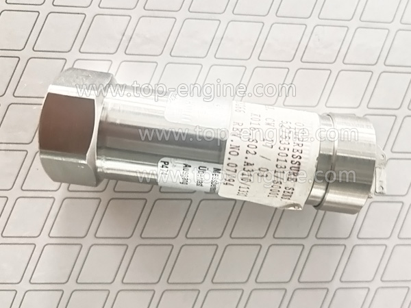 0025350231 & 0025350331 MTU883 pressure sensor
