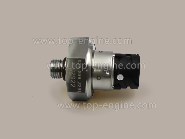 0035352231 MTU Pressure Sensor