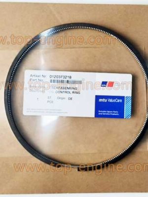 0120373218 MTU2000 Oil Control Ring