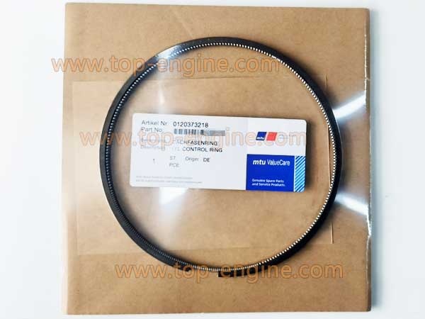 0120373218 MTU2000 Oil Control Ring