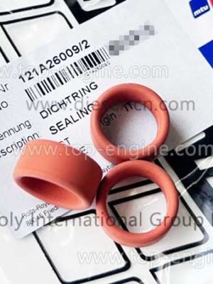 121A26009/2 MTU SEALING RING