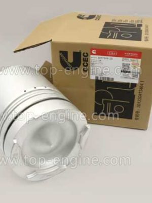 3017349 CumminsNT855 Original Piston