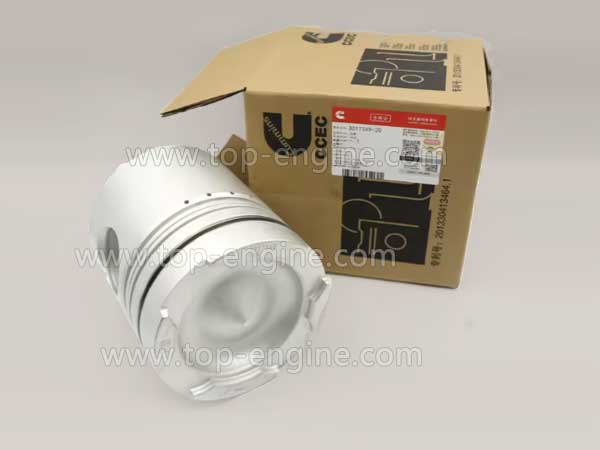 3017349 CumminsNT855 Original Piston