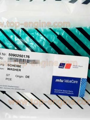 5090250176 MTU2000 WASHER