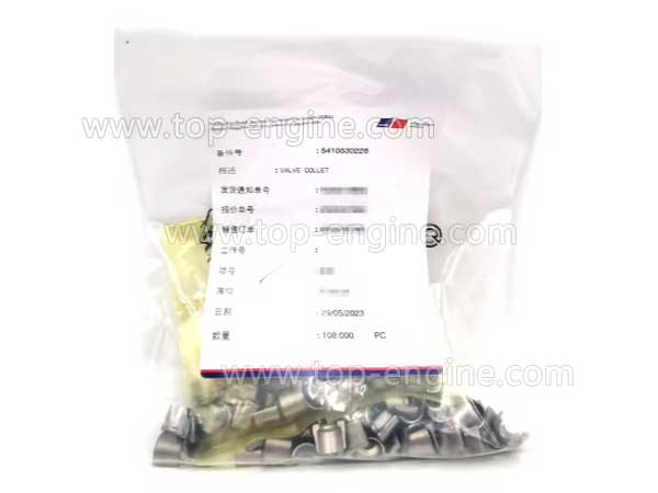 5410530226 MTU2000 Keeper Valve