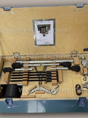 5505890499 - 5505890499/00 - MTU-tool Set MB331 / 396