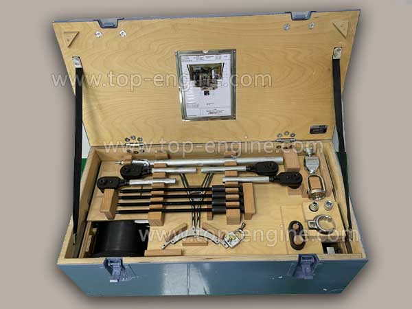 5505890499 - 5505890499/00 - MTU-tool Set MB331 / 396