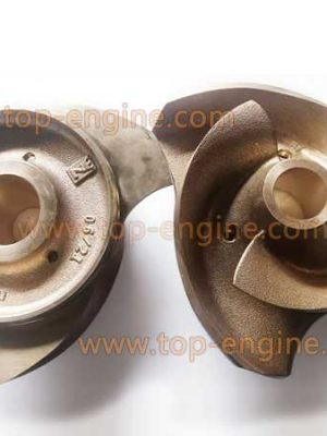 5582040406 - MTU396 IMPELLER