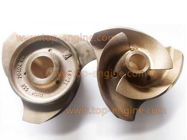 5582040406 – MTU396 IMPELLER