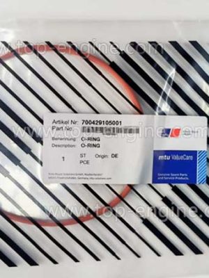700429105001 MTU O-RING