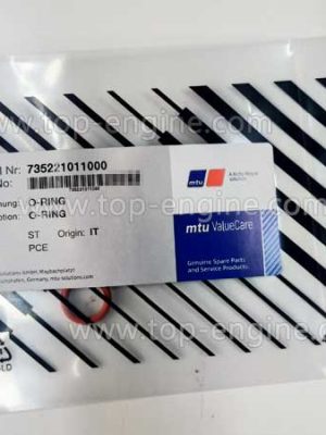 735221011000 MTU O-Ring