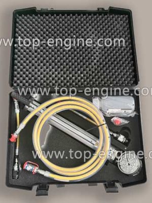 B80147075 MTU956 HAND PUMP KIT