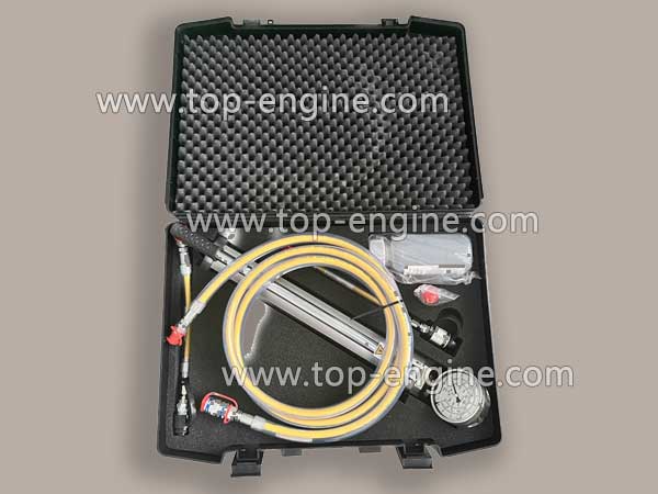 B80147075 MTU956 HAND PUMP KIT
