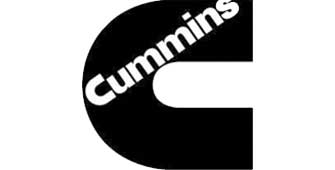 CUMMINS generator set