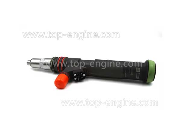 EX59407500020 MTU16V4000 injector