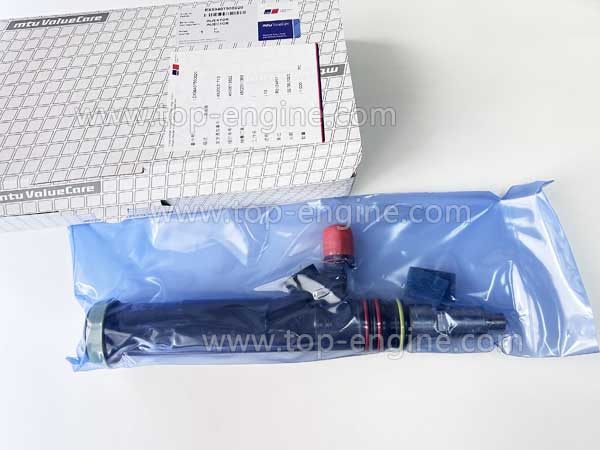 EX59407500020 MTU2000 injector