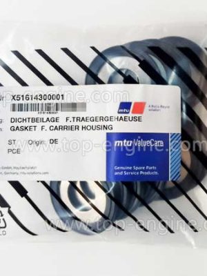 X51614300001 MTU2000 GASKET
