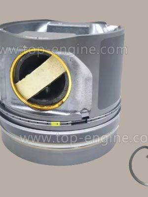 X52203700032 MTU Piston