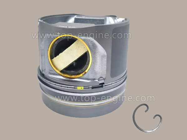 X52203700032 MTU Piston