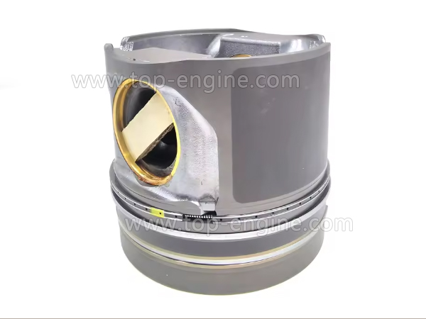 X52203700032 MTU2000 Piston