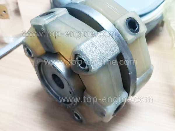 X52421300003 (0001501927) COUPLING MTUparts