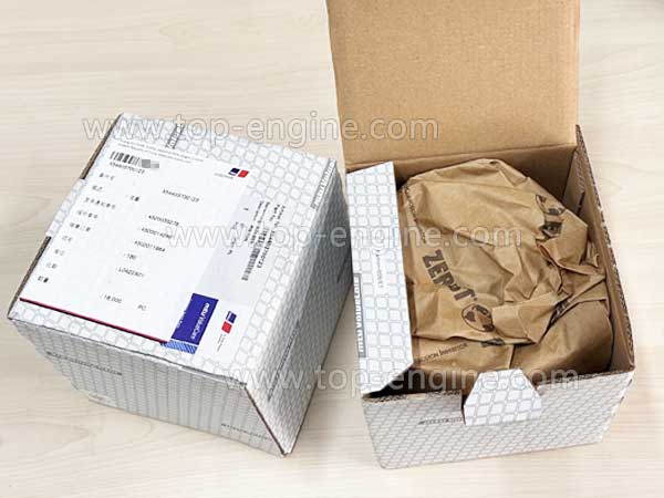 X54403700123 - MTU piston