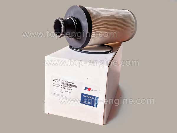 XP57508300076 - MTU FILTER ELEMENT