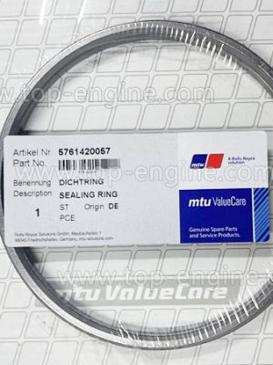 5761420057 MTU Sealing Ring