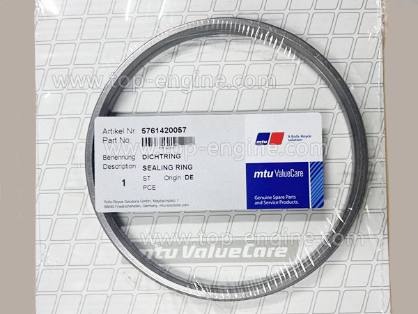5761420057 MTU Sealing Ring