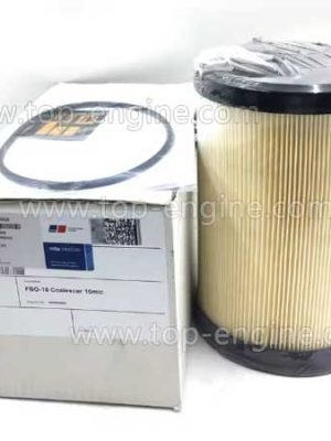 XP51108300002 - MTU filter