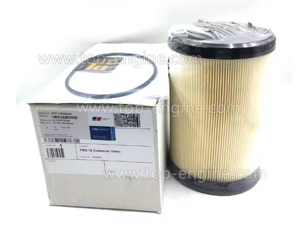 XP51108300002 - MTU filter