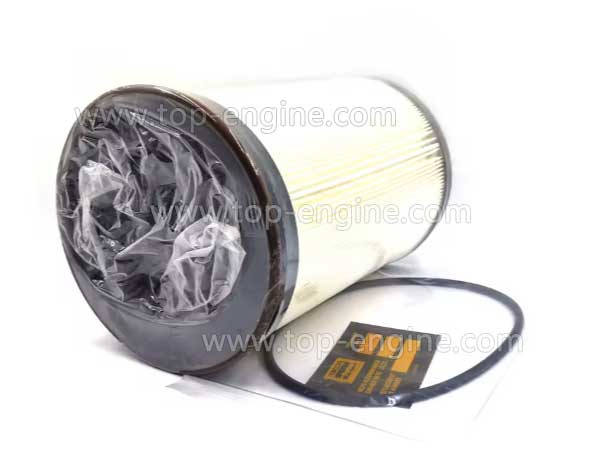 XP51108300002 - MTU2000 filter